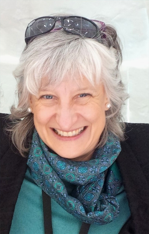 Judith Szabo